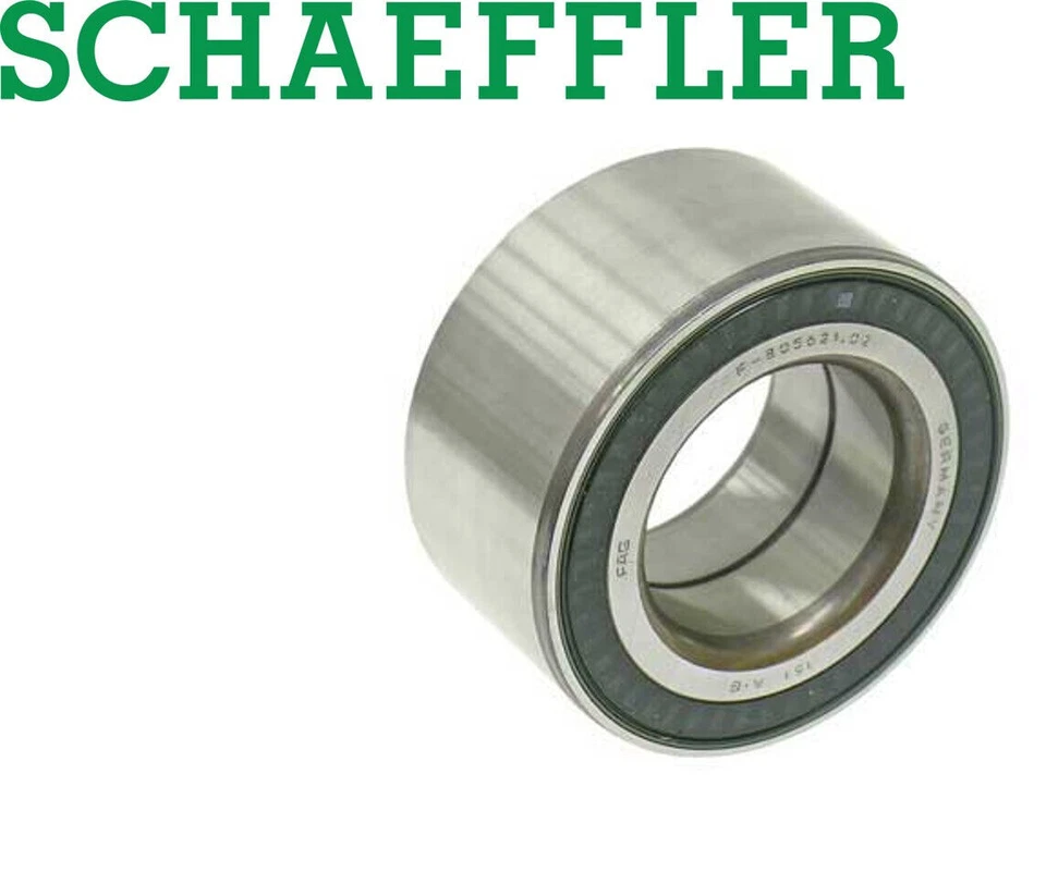 Kit de cojinete de rueda para BMW 325xi, 328i xDrive, 328xi, 330xi, 335i xDrive Foto 1 de 1