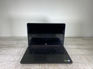 DELL INSPIRON 15 7559 i7-6700HQ @ 2.6 GHz, 8GB RAM, NO HDD/OS - (FOR PARTS) - Picture 1 of 13