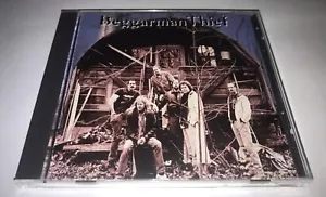 Beggerman Thief Cd Rock 1996 - Bild 1 von 5