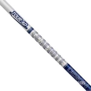 New Graphite Design Tour AD HY Hybrid Shaft - Choose Weight/ Flex/ Adapter - Picture 1 of 1