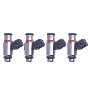 4PCS Fuel Injector IWP-048 for MV AGUSTA (MV.8000A1440) BRUTALE 750 2003 - 2005 - Picture 1 of 7