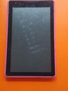 ⭐️⭐️⭐️⭐️⭐️ **DEFECTIVE** Tablet RCA Voyager Pro RCT6773W42B *NO KEYBOARD*