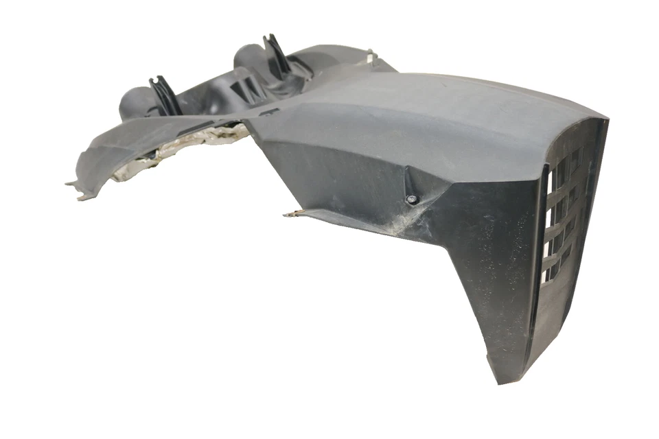 Arctic Cat Zr 5000 Lxr 2015 capó conjunto de admisión superior negro Foto 1 de 4