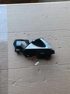 2013 CITROEN DS5 INTERIOR DOOR HANDLE REAR LEFT PASSENGER SIDE 9673213677 - Picture 1 of 2