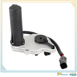 For 1999-2002 GMC Sierra 1500 Chevrolet Tahoe Transfer Case Shift Motor Actuator - Picture 1 of 8