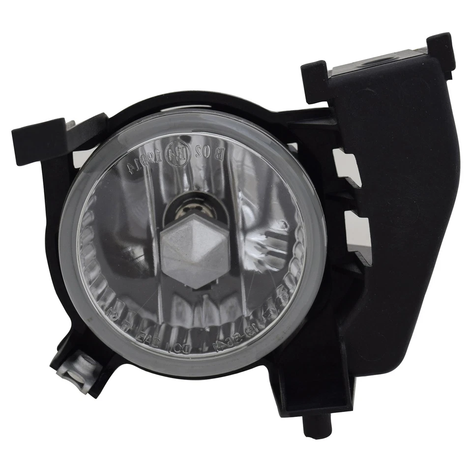Fog Light Front Lamp For 2006-08 Subaru Forester Driver Side Clear Lens -CAPA - Imagem 1 de 1