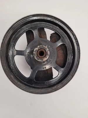 Bomba de dirección asistida Ford F150 98-01 OEM Foto 1 de 4