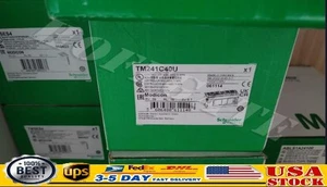 Schneide TM241C40U  In Box     US Free TAX - Picture 1 of 2