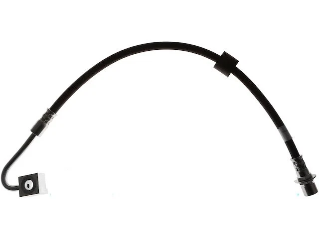 For 2014-2023 Dodge Charger Brake Hose Front Right Raybestos 48725KTZZ 2015 2016 - Image 1 of 2