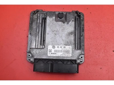 Centralina motore VW PASSAT CC 357 03L907309 2008 29052655 - Immagine 1 di 4