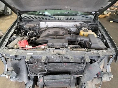 Puntal trasero Expedition 2015 Sku#4125560 Foto 1 de 4