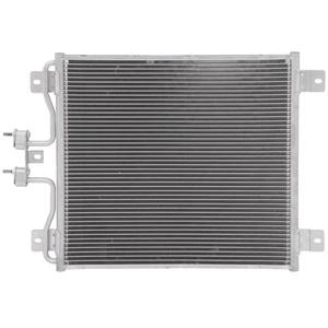 A/C Condenser For International Harvester 4200LP 4400LP 4700 4900 2001-2014 - Picture 1 of 5