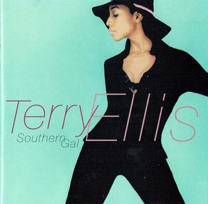 Terry Ellis - Southern Gal (CD, Album) (Near Mint (NM or M-)) - [Location_ rswu] - Bild 1 von 5