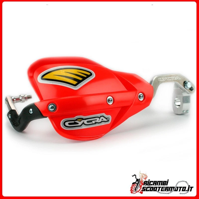 PARAMANI PROBEND CRM 28MM ROSSO BETA X-TRAINER 300 2T 300 2015-2020 1CYC-7402-32 Foto 1 de 1