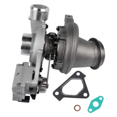 Turbolader Turbo für Mercedes Vito Vito/Mixto W639 111 115 CDi/4x4 OM 646 DE LA - Bild 1 von 4