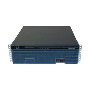 Cisco CISCO3925/K9 - Picture 1 of 2
