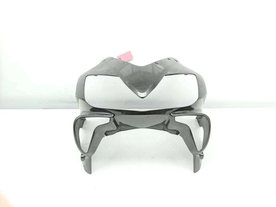 05 06 本田 CBR 600 F4i 前上灯整流罩 — 第 1/4 张图片