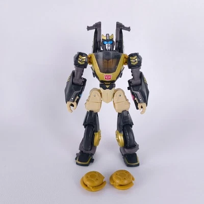 Transformers Animated Universe Prowl Complete Legacy Evolution Deluxe Class - Image 1 of 4