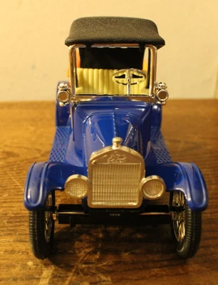 NOS RC2  (1/25 Scale Gulf  #13 Die Cast 1918 Ford Pick-Up Truck in Original Box - Image 1 of 4