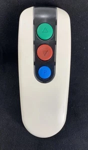 Handicare Stairlifts "red dot" Remote Call / Send Control (gently used) - Picture 1 of 10