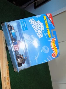 Hotwheels Action Pack Home Improvement Maßstab 1:64 - Bild 1 von 6