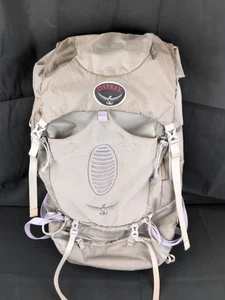 Osprey Aura 65 AG Backpack Women's Needs Repair - Picture 1 of 16