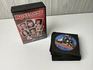 Roseanne: The Complete Series - MISSING FIRST DISC - OTHERWISE COMPLETE - Bild 1 von 10