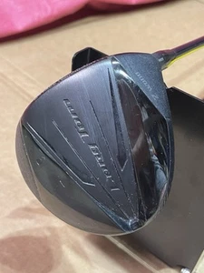 Cobra Long Tom 2 Wood Right Hand 12.5° Diamana 65 Mid Flex S Shaft - Picture 1 of 10