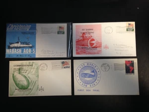 20+ Ersttagsbriefe Lot, verschiedene Themen. Schön! - Bild 1 von 4