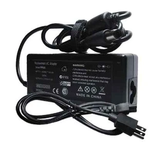 AC ADAPTER FOR HP G62-a03sa G62-115sa G62-b10SA G62-A02SA G62-a03SG G62-465DX - Picture 1 of 1
