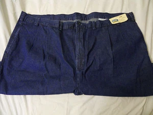 NEU Herren Shorts Größe W50 Clipper 100% Baumwolle - Bild 1 von 3
