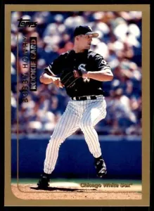 1999 Topps Bobby Howry Baseball Cards #364 - Picture 1 of 2