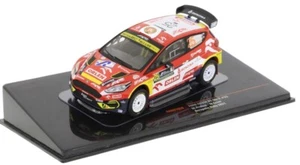 IXOMODELS - FORD Fiesta R5 MKII #25 Rallye Akropolis 2021 PROKOP/ERNST - 1/43... - Foto 1 di 1