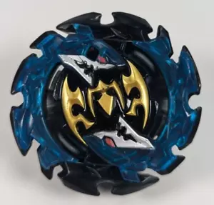 Beyblade Forneus F4 Burst Turbo Sling Dämpfer #E5566 V-2976B kostenloser Versand - Bild 1 von 6