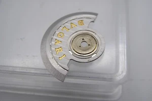 Bvlgari Oscillating Weight cal. ETA 2892 - Picture 1 of 6