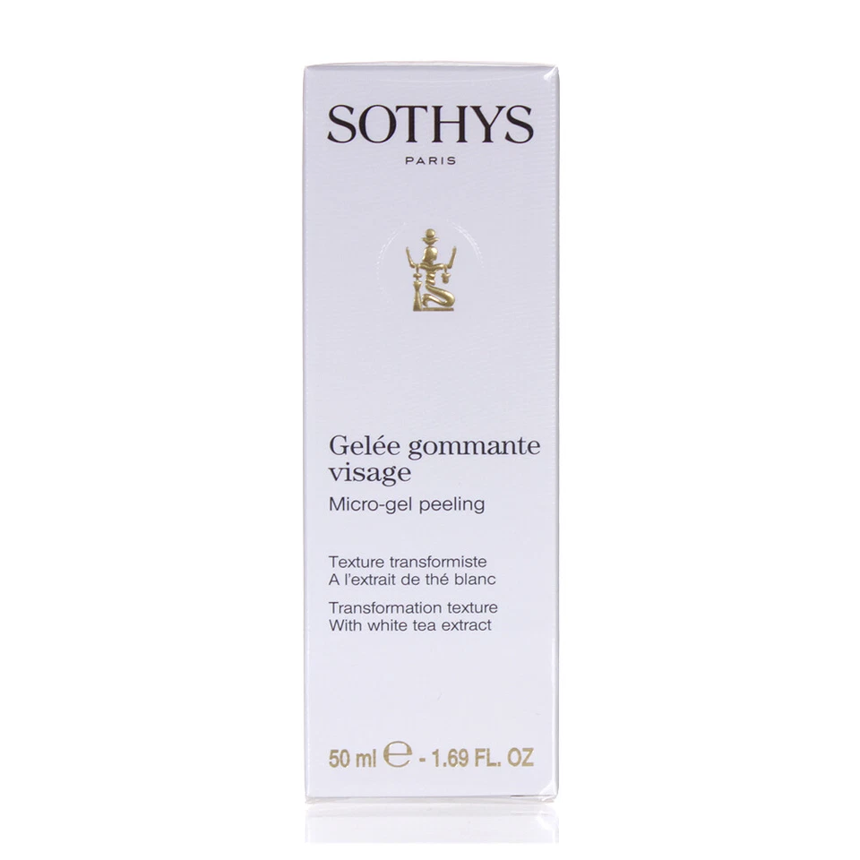 Sothys Micro Gel Peeling 1.69oz/50ml - Image 1 of 1
