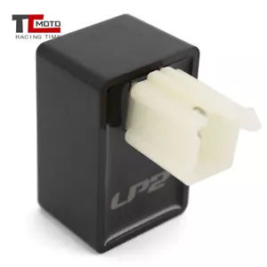 Fuel Pump Cut Off Relay For Honda CBR400 NC23 MC19 CBR250 CB400F CB-1 1989-1990 - Foto 1 di 8