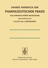 Chemikalien und Drogen (T-Z), Teil C (Handbuch Der Pharm... | Buch | Zustand gut