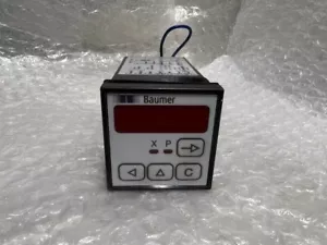 Baumer NE210.011AXA1 P01A - Foto 1 di 6