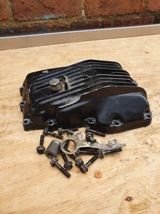♻️ Honda CBX 650 E RC13 83-85 Engine Oil Sump Pan ♻️ - Picture 1 of 11