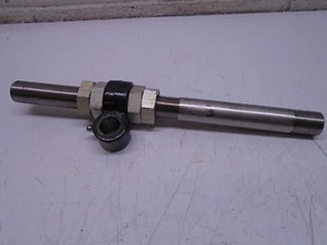 U3 695692 L-Drive Force Outboard Steering Tube Assembly 1989-1992 85-120hp - Picture 1 of 2