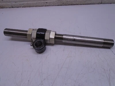 U3 695692 L-Drive Force Outboard Steering Tube Assembly 1989-1992 85-120hp - Image 1 of 2