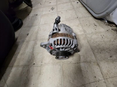 2004 2005 2006 2007 2008 MAZDA RX-8 ALTERNATOR GENERATOR - Image 1 of 4