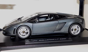 LAMBORGHINI GALLARDO LP560-4 2009 187961 NOREV 1/18 - Picture 1 of 3