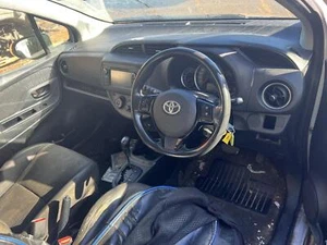 TOYOTA YARIS AUTO T/M, NCP13#, 07/14-12/19 INSTRUMENT CLUSTER Petrol 294999 Kms - Picture 1 of 1