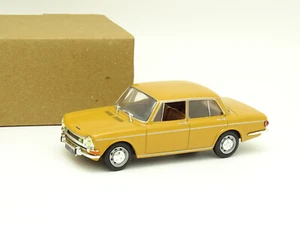 IXO SB 1/43 - Simca 1301 S 1972 - Picture 1 of 1