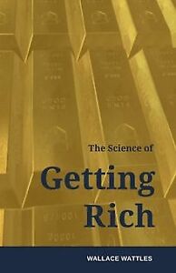 The Science of Getting Rich: How to make money and ... | Buch | Zustand sehr gut