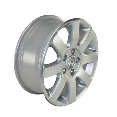 16 Inch Aluminium Rim Magny Cours VW Golf 5 V 6 VI Touran 6, 5Jx16 1K0601025BR - Image 1 of 4