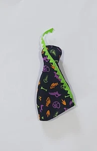Monster High Clawdeen dress only Freaky field trip VGC - Picture 1 of 1