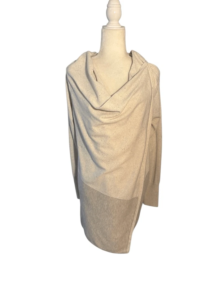 Smartwool Edgewood suéter envolvente - L Foto 1 de 4